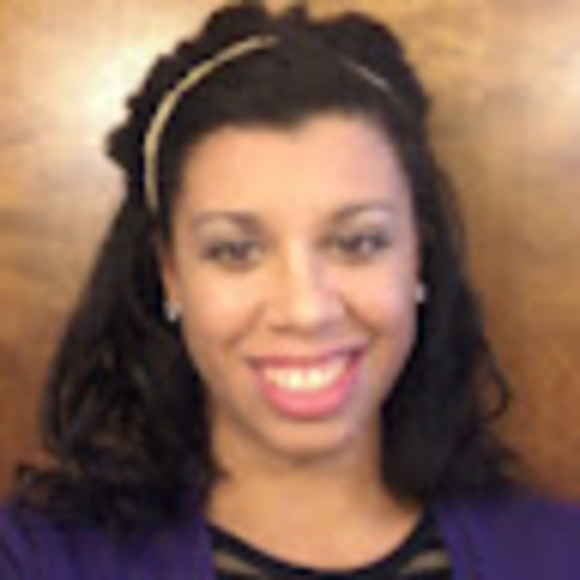 Meet your Posher, Rachel - Picture 1 of 1